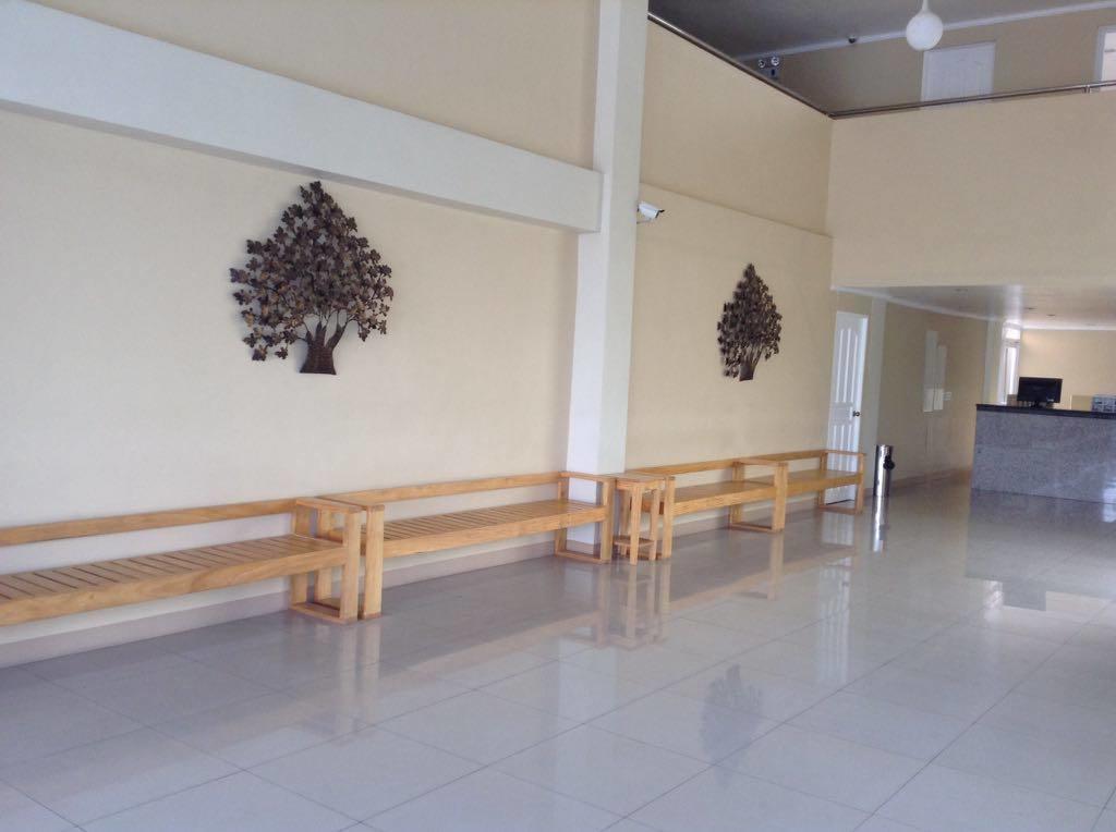 Ukl Ever Resort Hotel Laoag Extérieur photo
