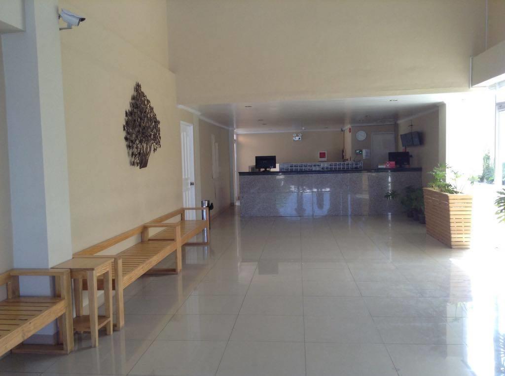 Ukl Ever Resort Hotel Laoag Extérieur photo