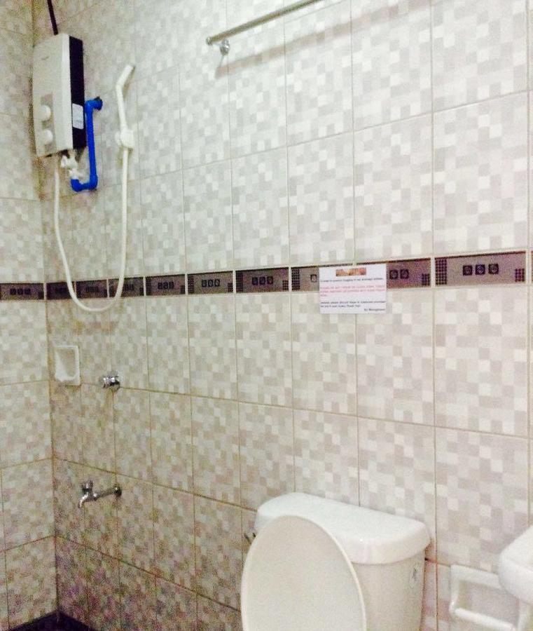 Ukl Ever Resort Hotel Laoag Extérieur photo
